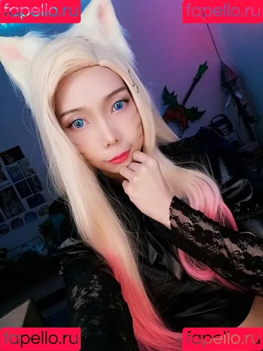 KitzCua / kaiibagz Onlyfans Photo Gallery 