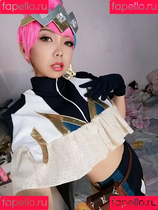 KitzCua / kaiibagz Onlyfans Photo Gallery 