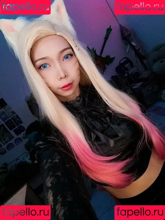 KitzCua / kaiibagz Onlyfans Photo Gallery 