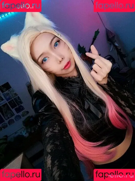 KitzCua / kaiibagz Onlyfans Photo Gallery 