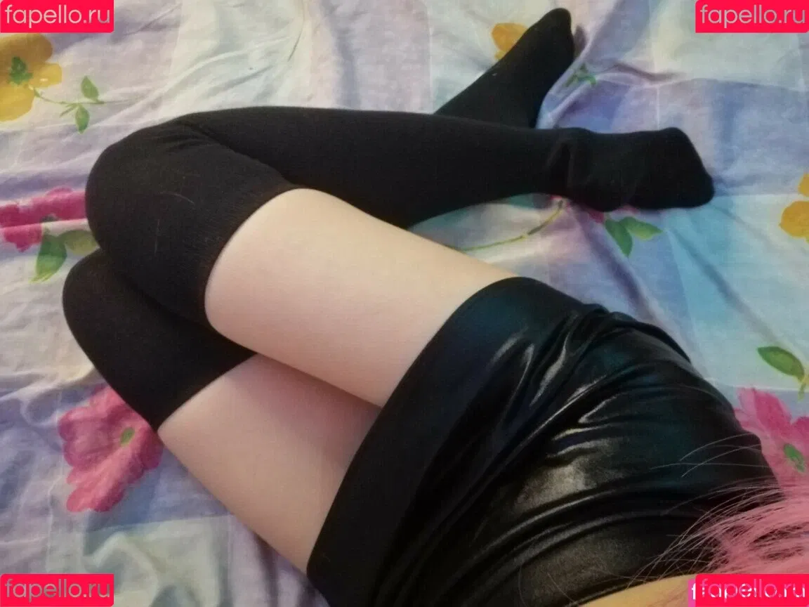 KitzCua / kaiibagz Onlyfans Photo Gallery 