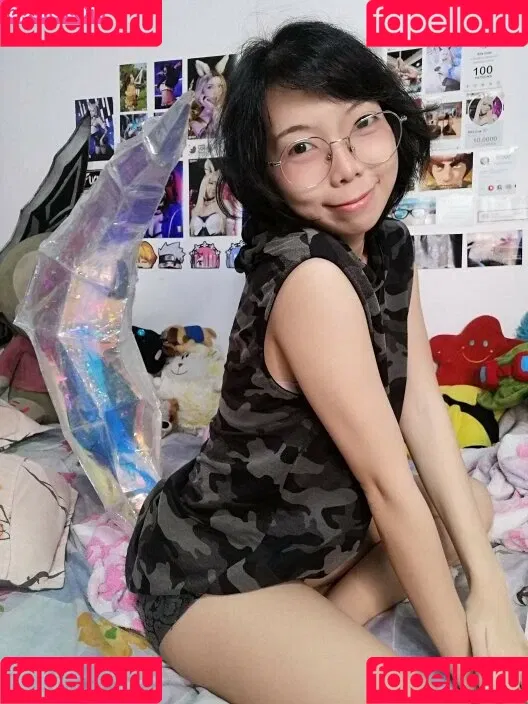 KitzCua / kaiibagz Onlyfans Photo Gallery 