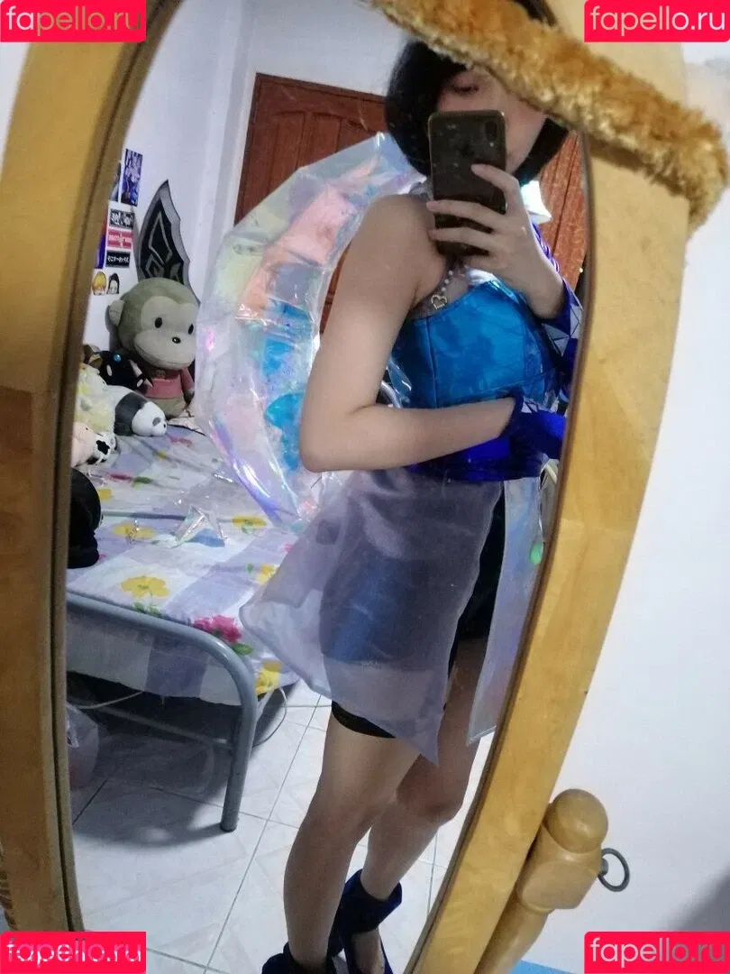KitzCua / kaiibagz Onlyfans Photo Gallery 