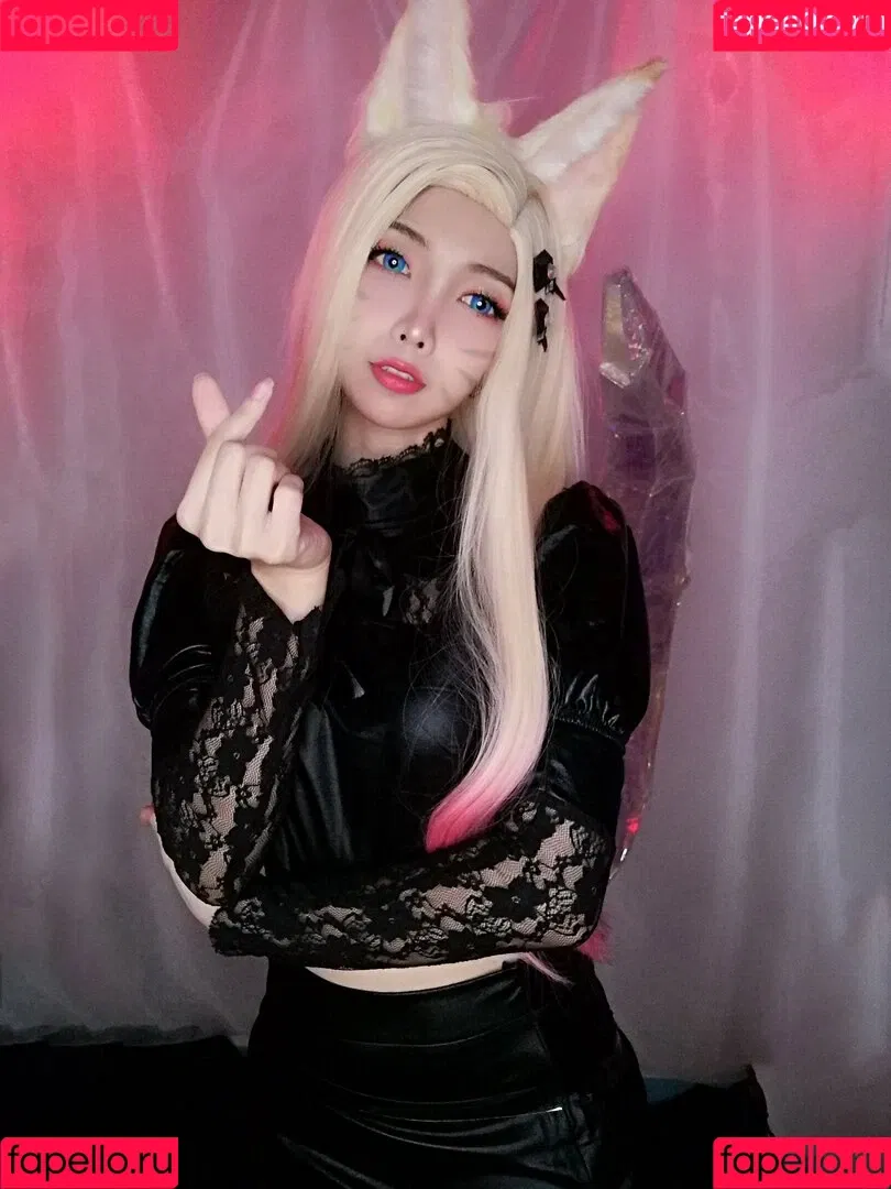 KitzCua / kaiibagz Onlyfans Photo Gallery 