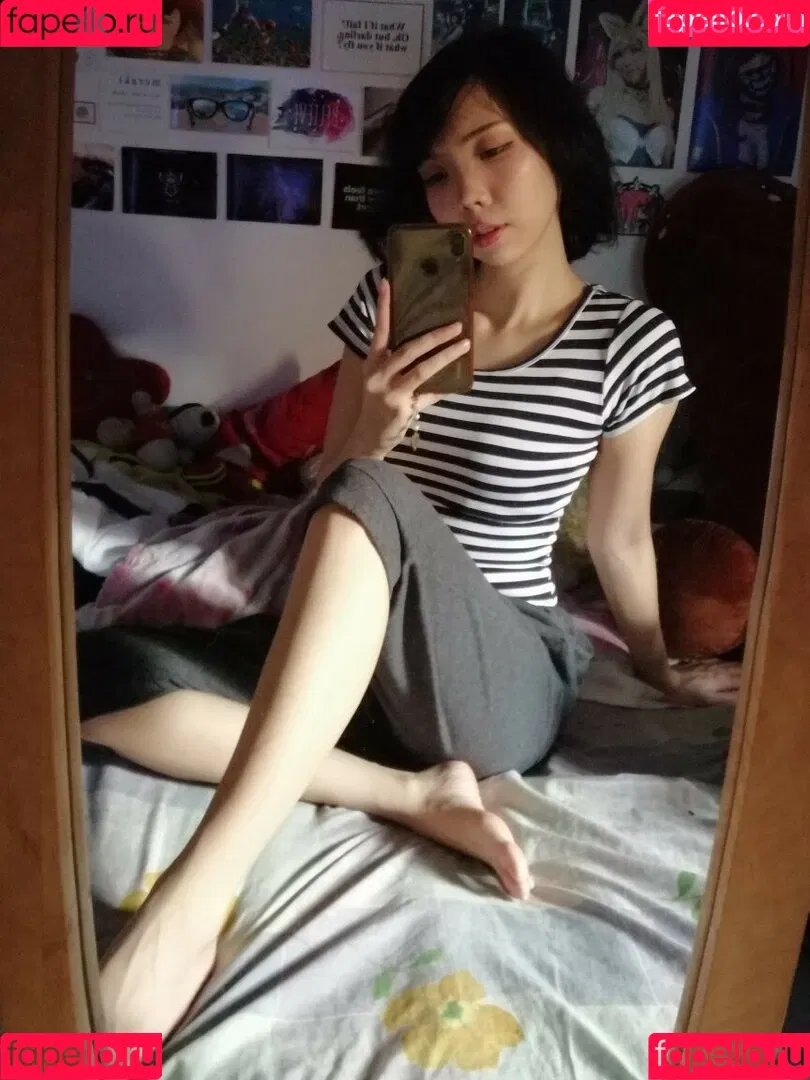 KitzCua / kaiibagz Onlyfans Photo Gallery 