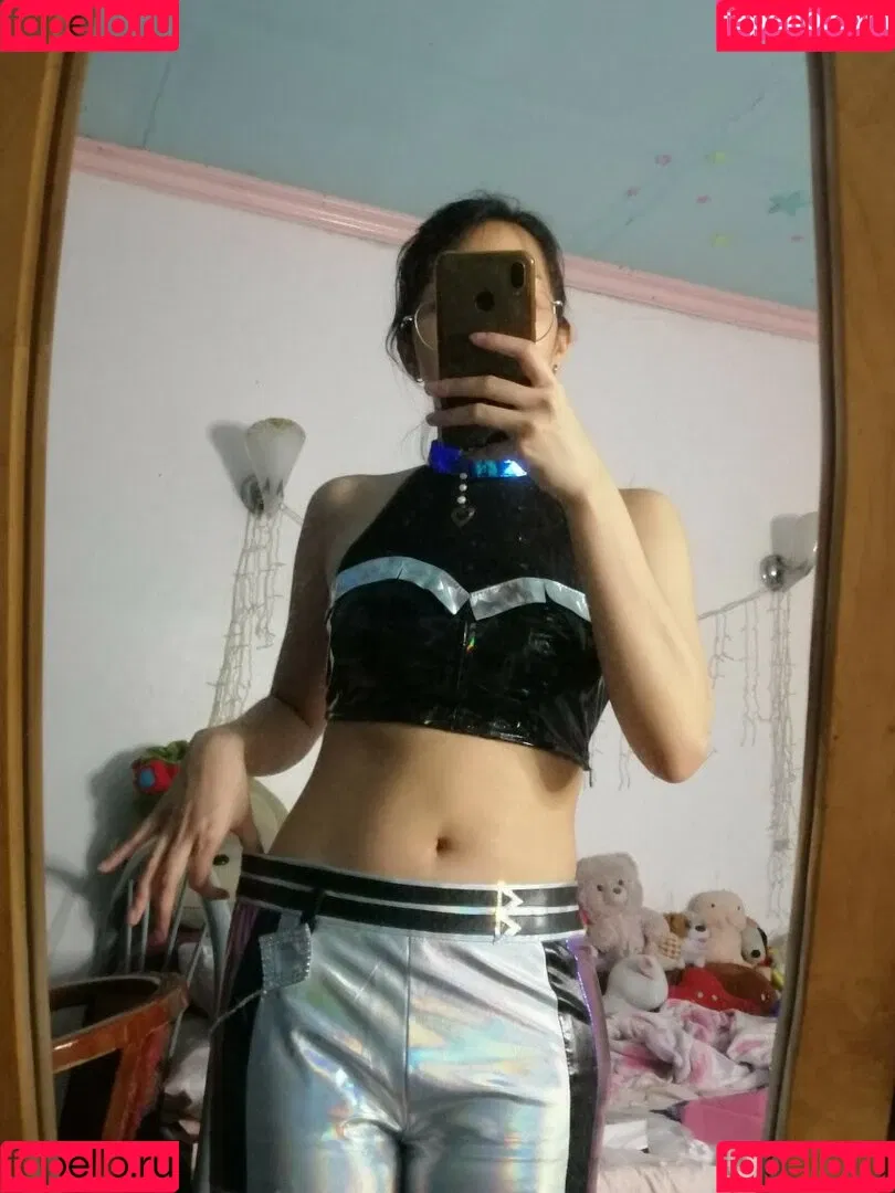 KitzCua / kaiibagz Onlyfans Photo Gallery 