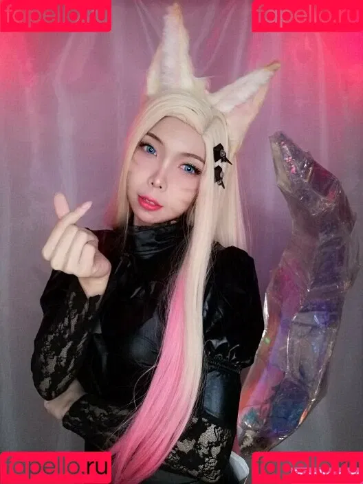 KitzCua / kaiibagz Onlyfans Photo Gallery 