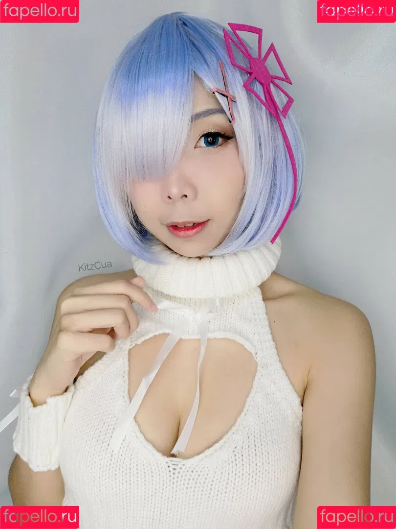 KitzCua / kaiibagz Onlyfans Photo Gallery 