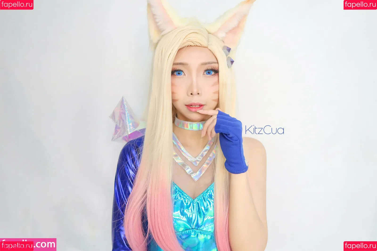 KitzCua / kaiibagz Onlyfans Photo Gallery 
