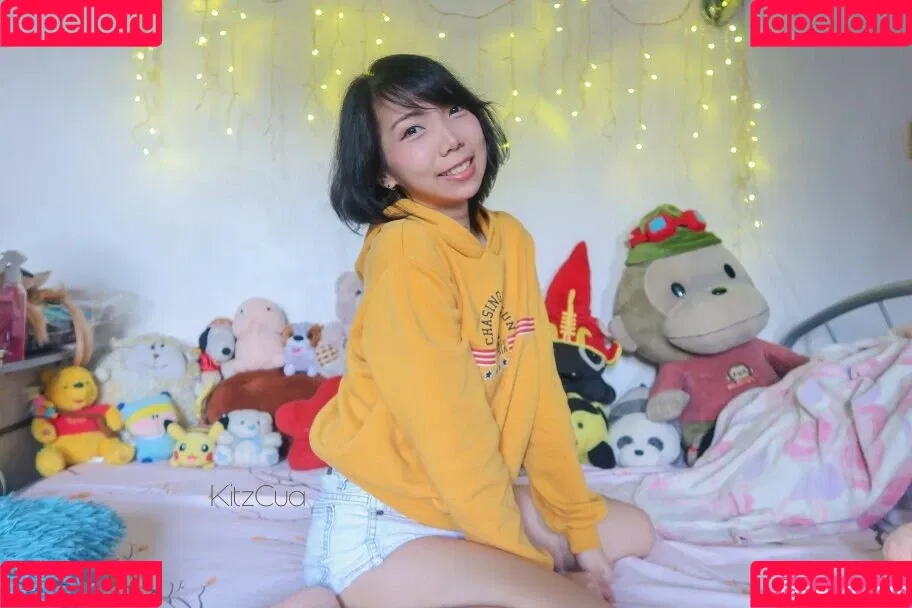 KitzCua / kaiibagz Onlyfans Photo Gallery 