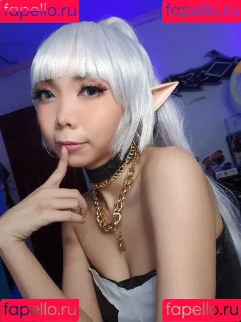 KitzCua / kaiibagz Onlyfans Photo Gallery 