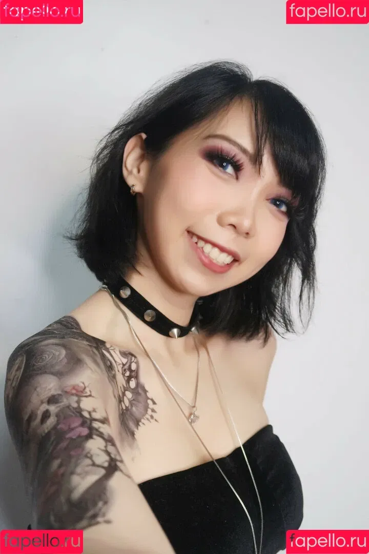 KitzCua / kaiibagz Onlyfans Photo Gallery 