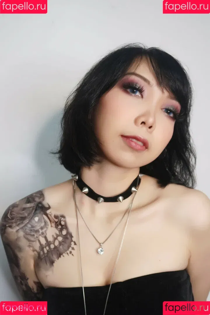 KitzCua / kaiibagz Onlyfans Photo Gallery 