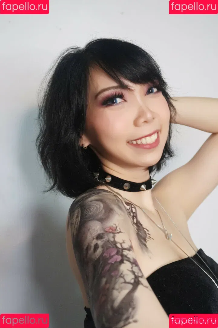 KitzCua / kaiibagz Onlyfans Photo Gallery 