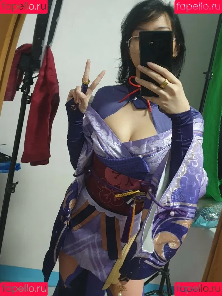 KitzCua / kaiibagz Onlyfans Photo Gallery 