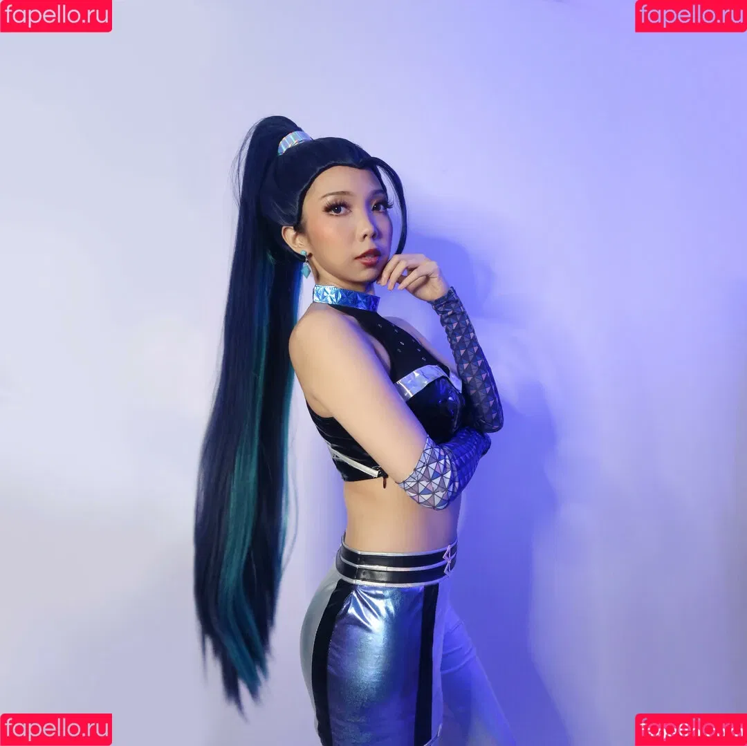 KitzCua / kaiibagz Onlyfans Photo Gallery 