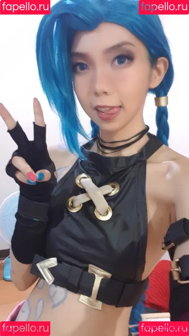 KitzCua / kaiibagz Onlyfans Photo Gallery 