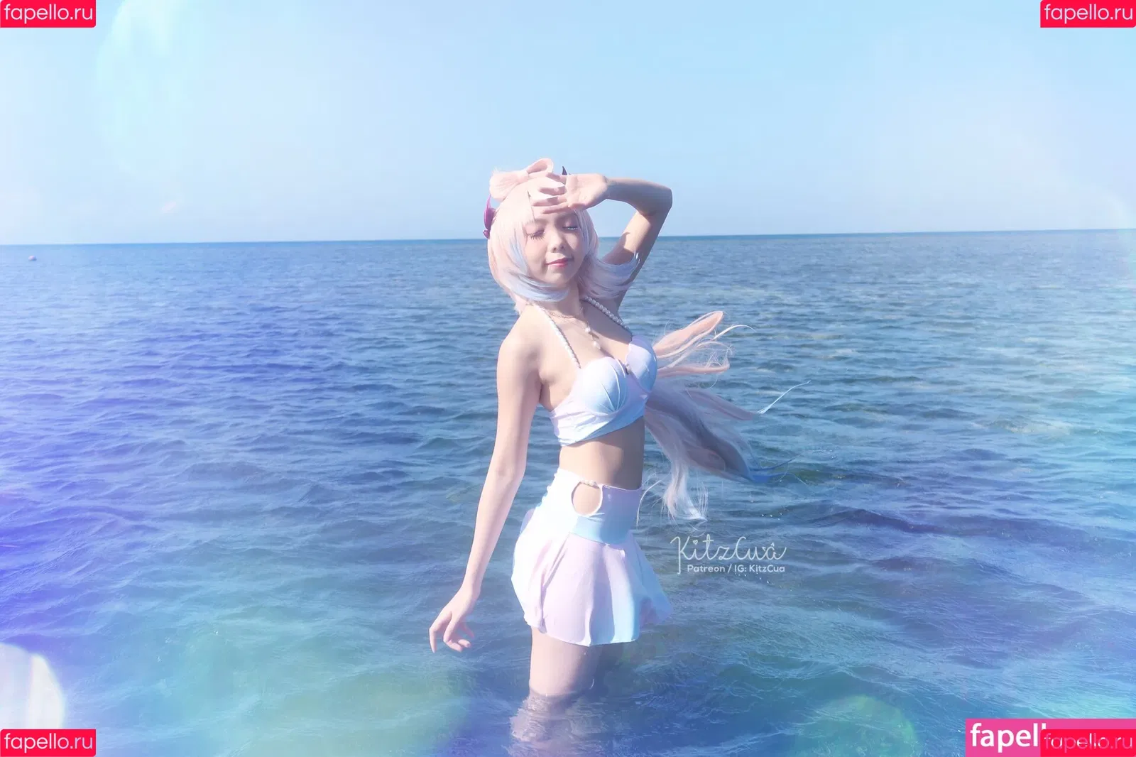 KitzCua / kaiibagz Onlyfans Photo Gallery 