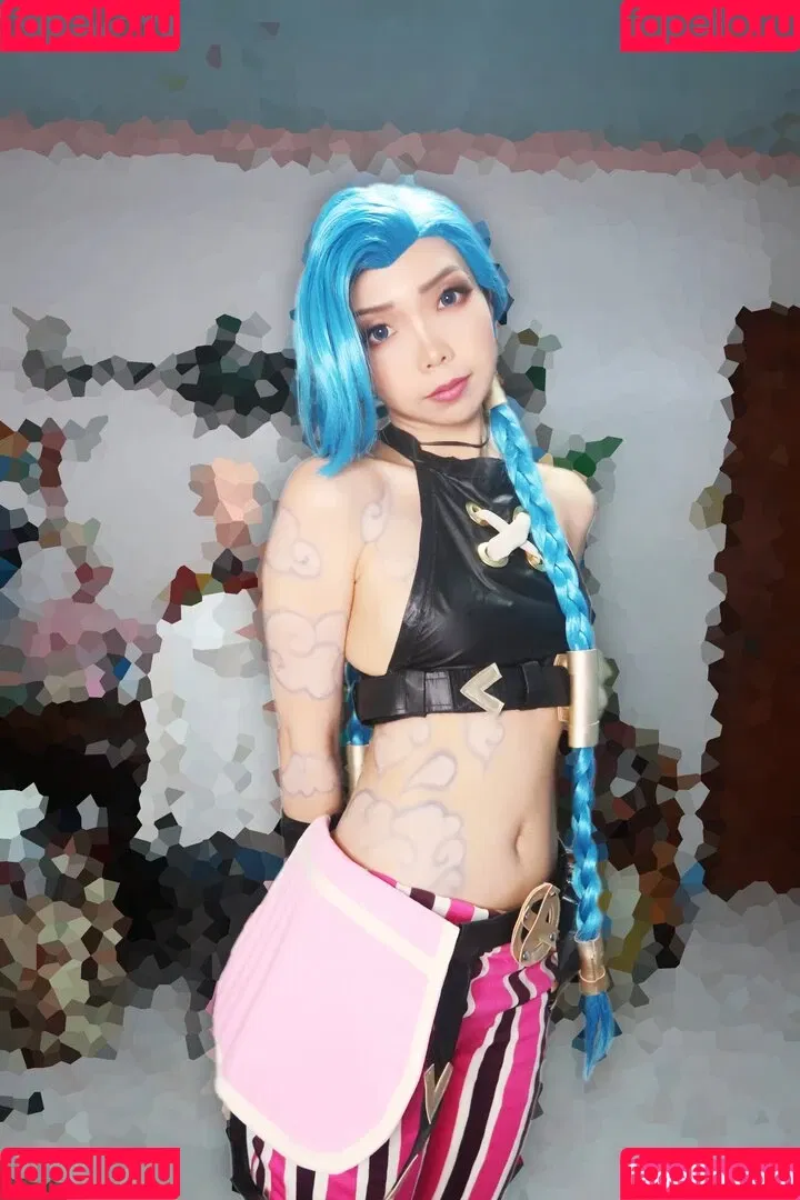 KitzCua / kaiibagz Onlyfans Photo Gallery 