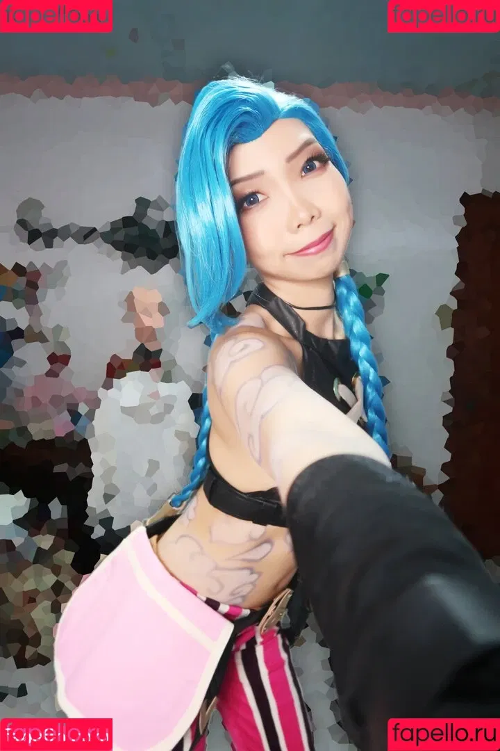KitzCua / kaiibagz Onlyfans Photo Gallery 