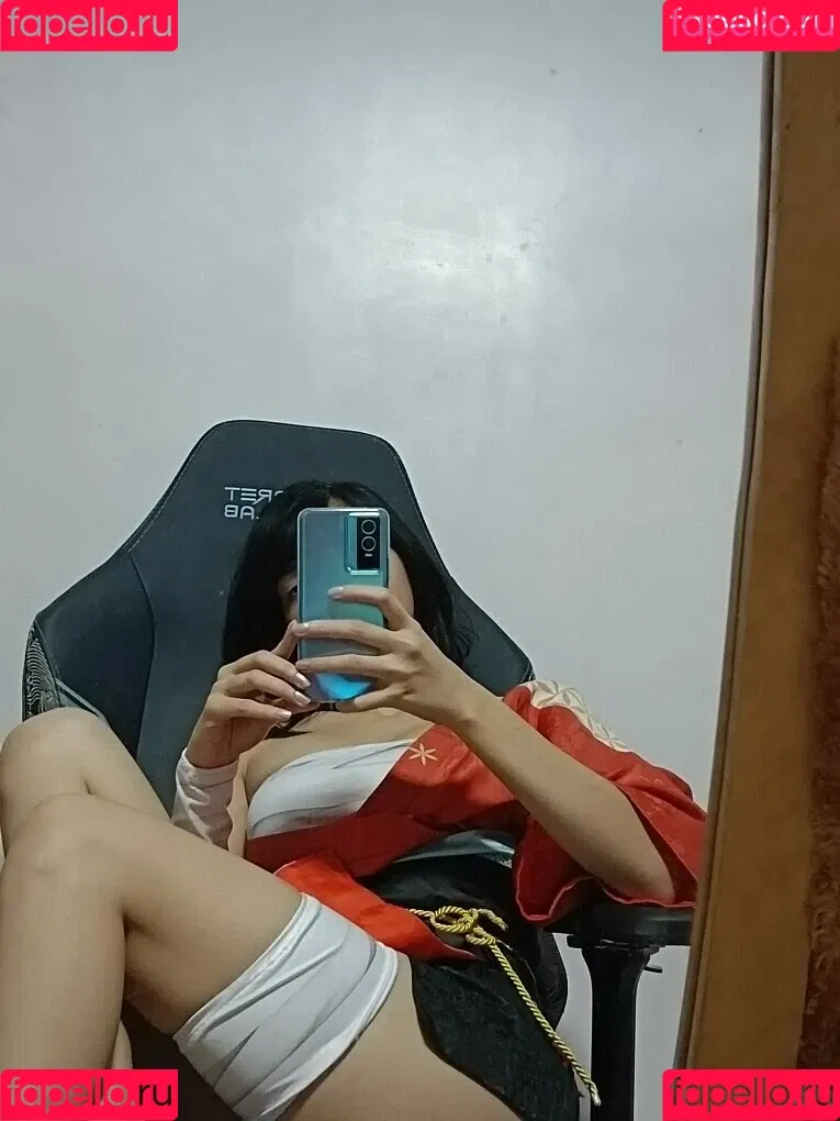 KitzCua / kaiibagz Onlyfans Photo Gallery 