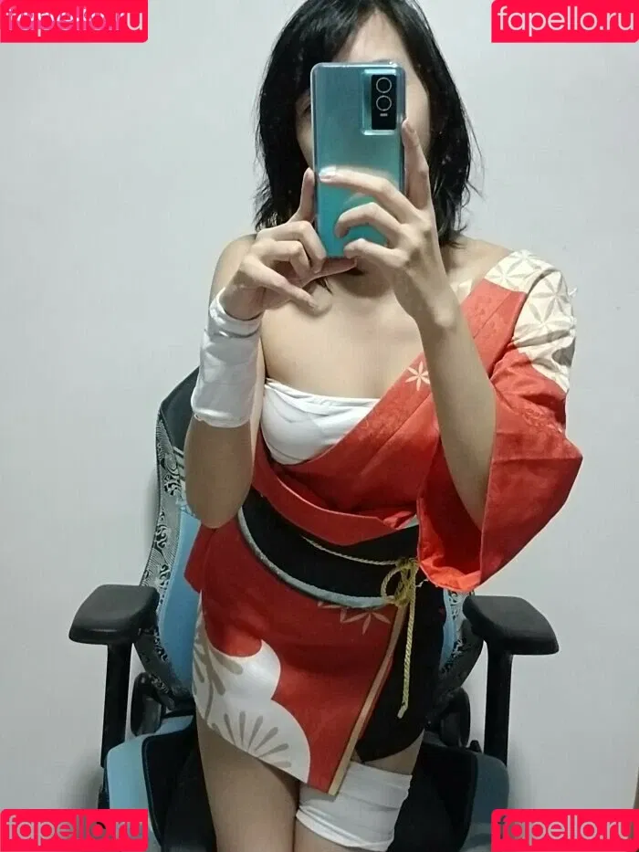 KitzCua / kaiibagz Onlyfans Photo Gallery 