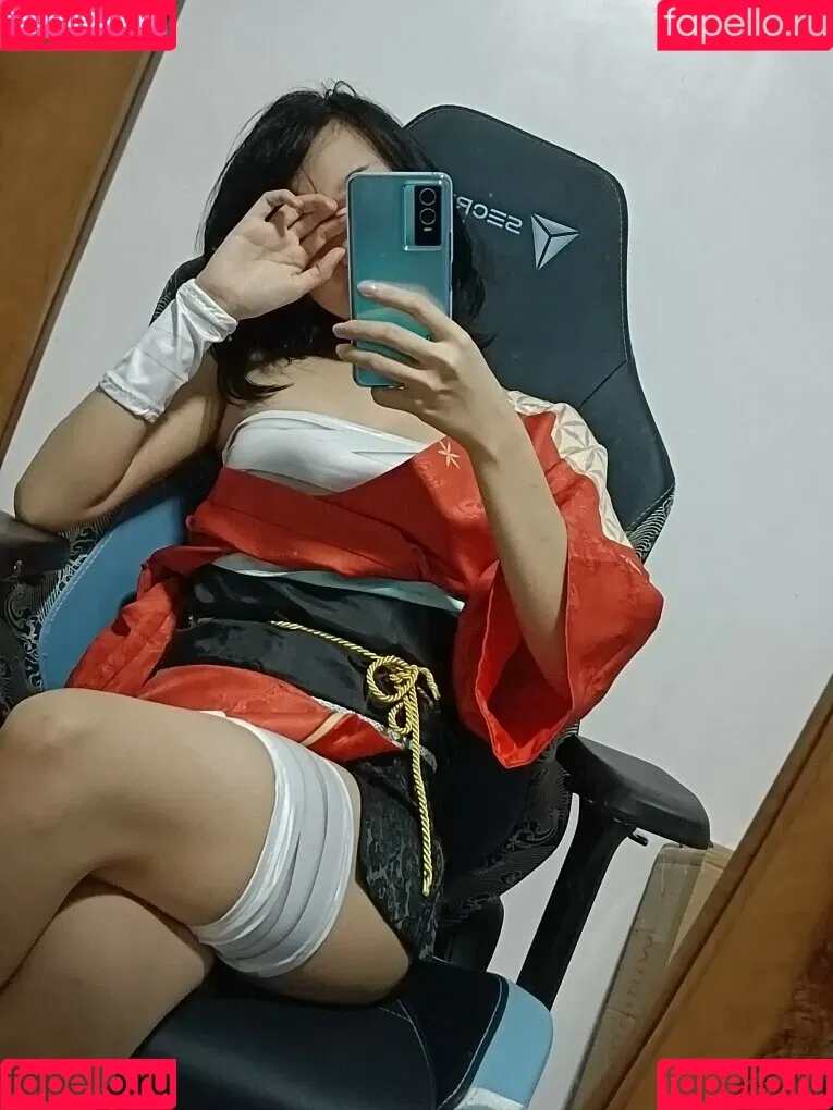 KitzCua / kaiibagz Onlyfans Photo Gallery 