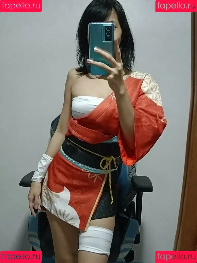 KitzCua / kaiibagz Onlyfans Photo Gallery 