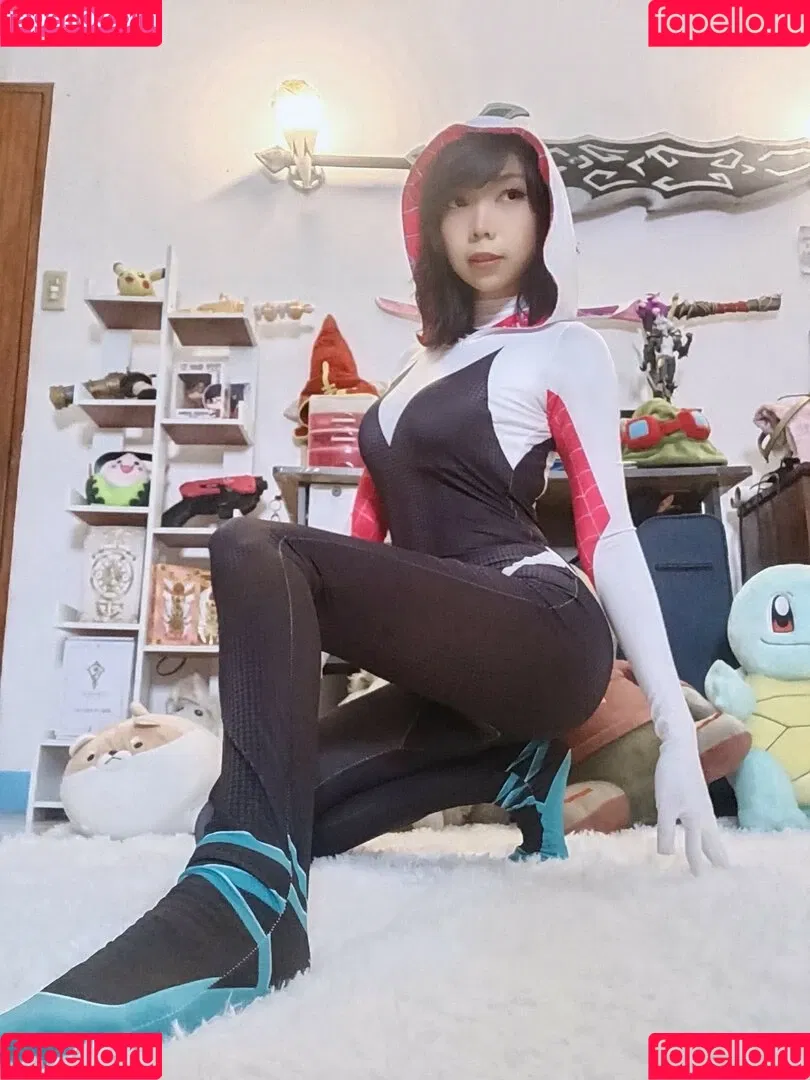 KitzCua / kaiibagz Onlyfans Photo Gallery 