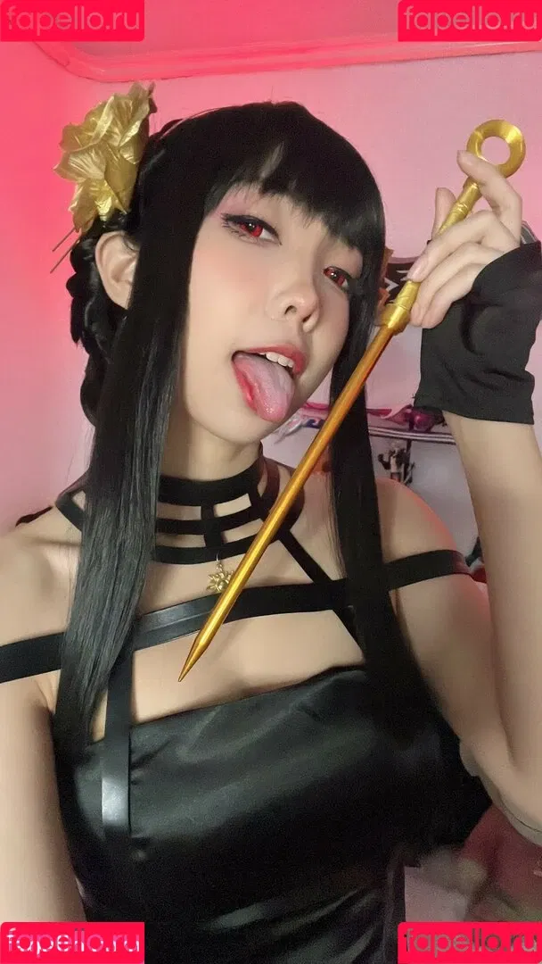 KitzCua / kaiibagz Onlyfans Photo Gallery 