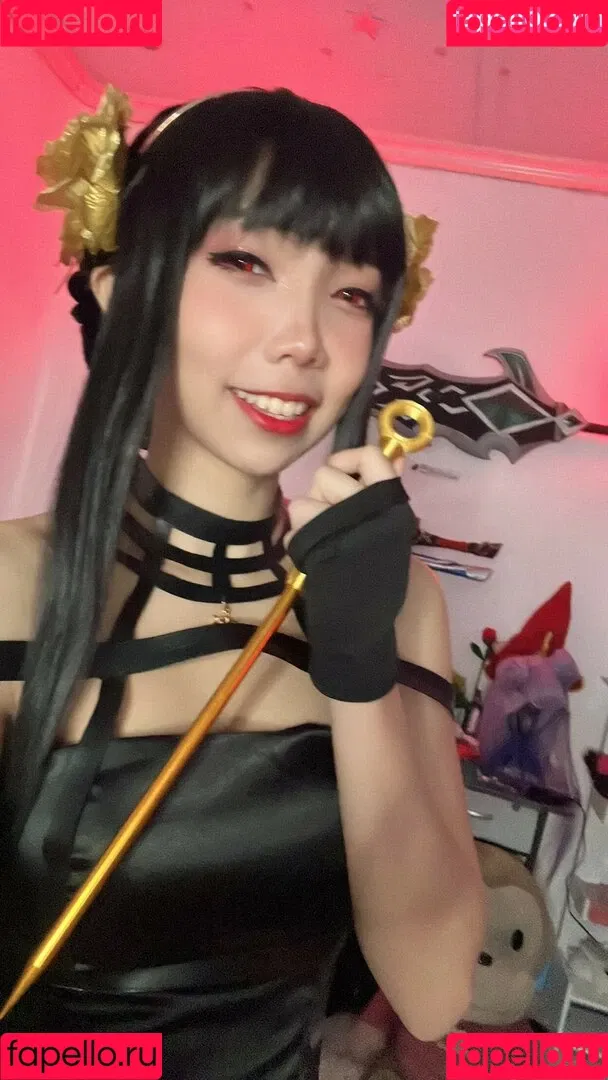 KitzCua / kaiibagz Onlyfans Photo Gallery 