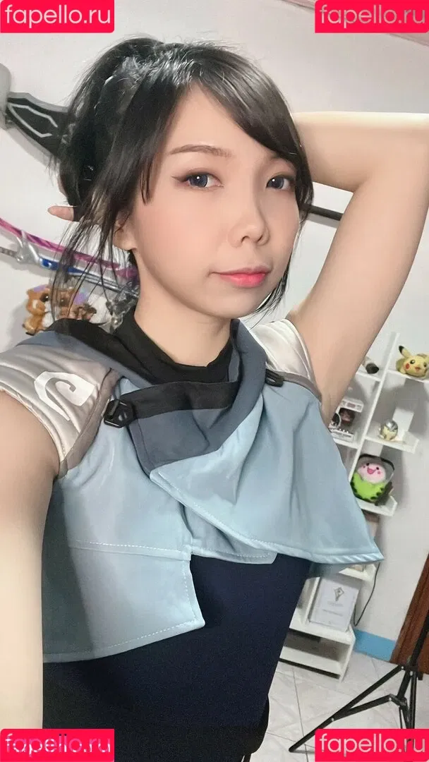 KitzCua / kaiibagz Onlyfans Photo Gallery 