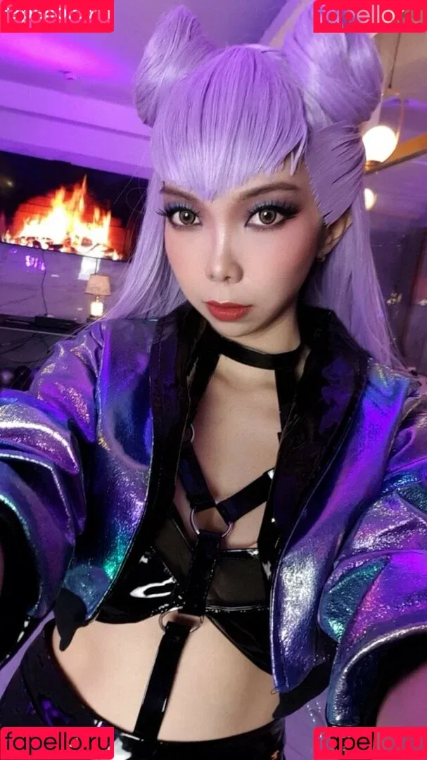 KitzCua / kaiibagz Onlyfans Photo Gallery 