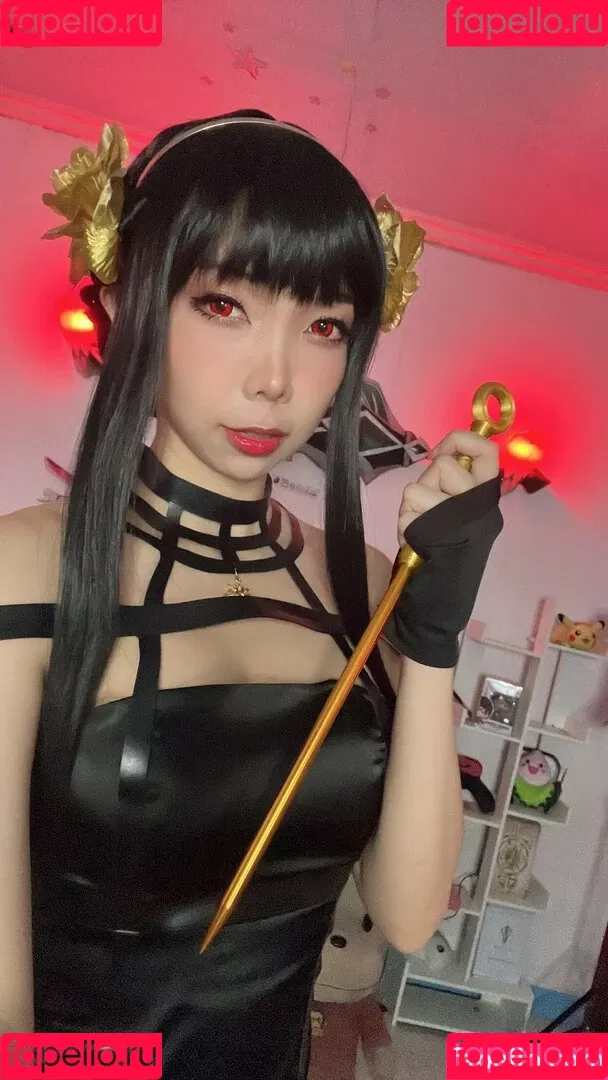 KitzCua / kaiibagz Onlyfans Photo Gallery 