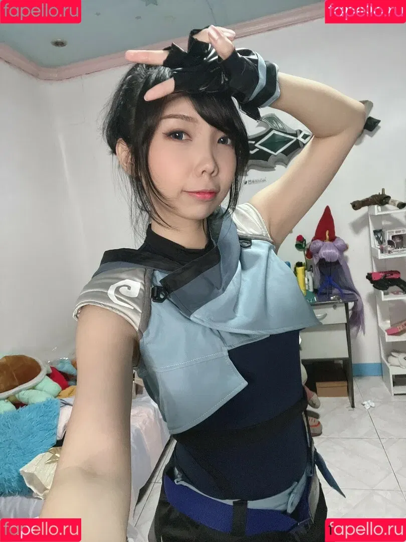 KitzCua / kaiibagz Onlyfans Photo Gallery 