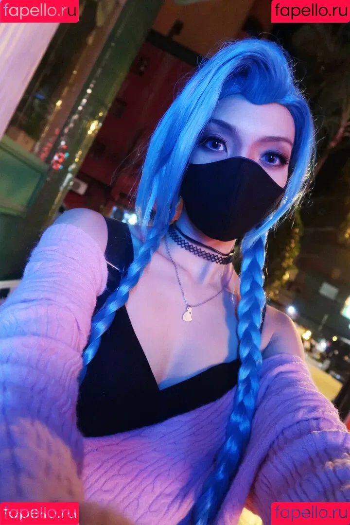 KitzCua / kaiibagz Onlyfans Photo Gallery 