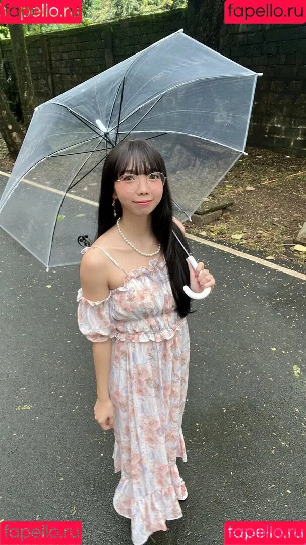 KitzCua / kaiibagz Onlyfans Photo Gallery 