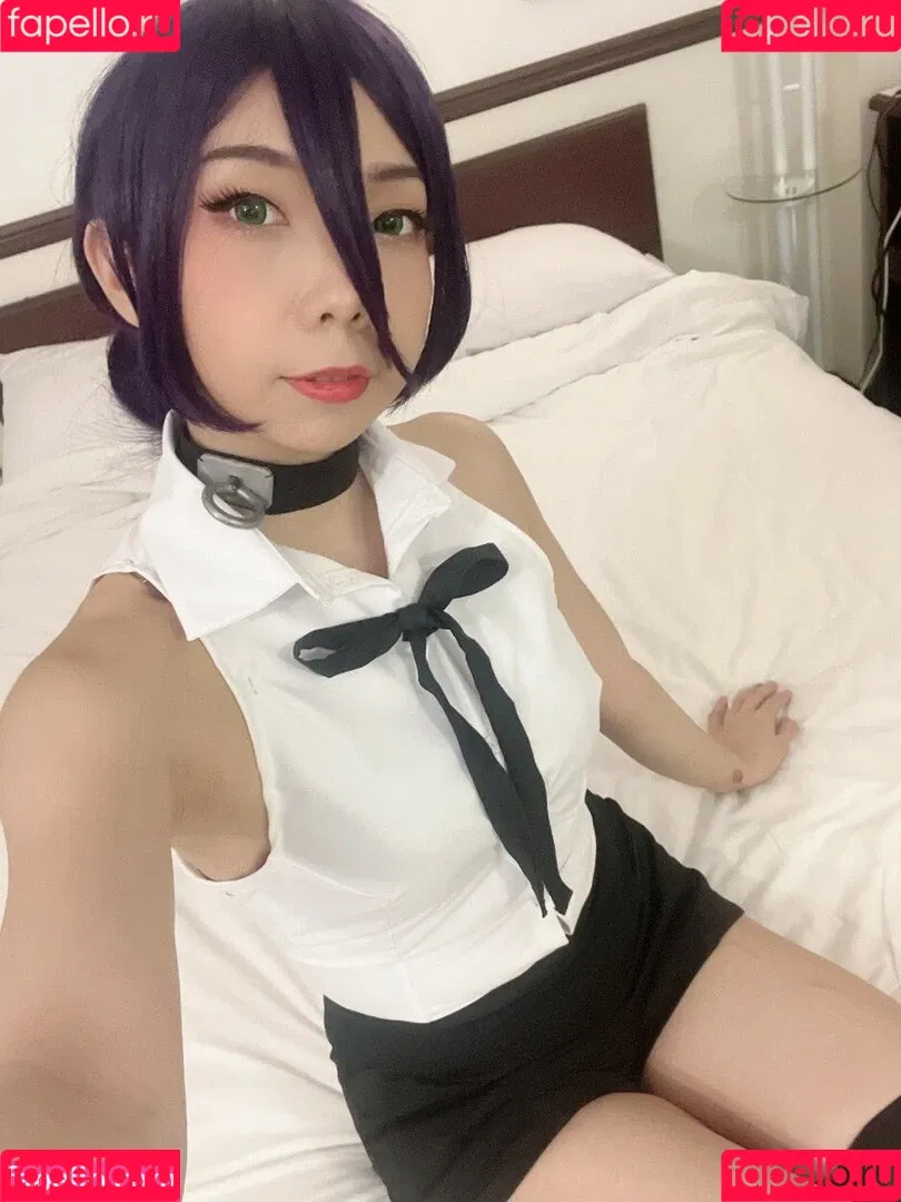 KitzCua / kaiibagz Onlyfans Photo Gallery 
