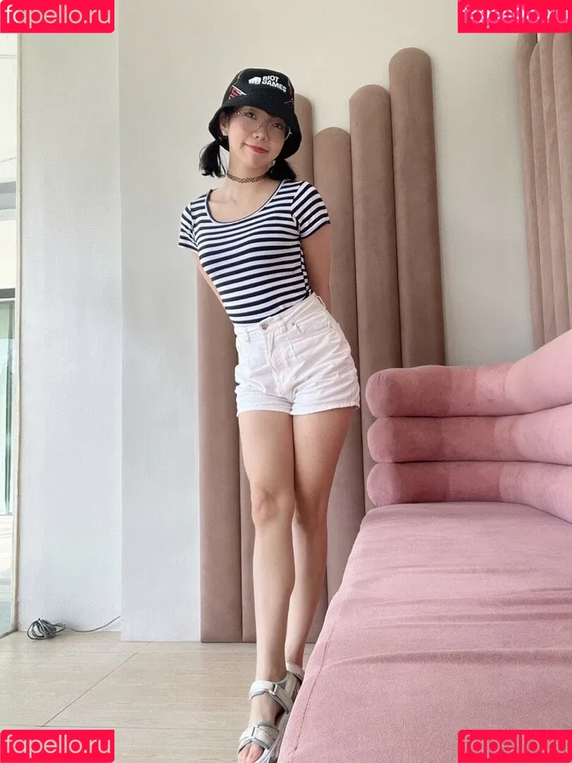 KitzCua / kaiibagz Onlyfans Photo Gallery 