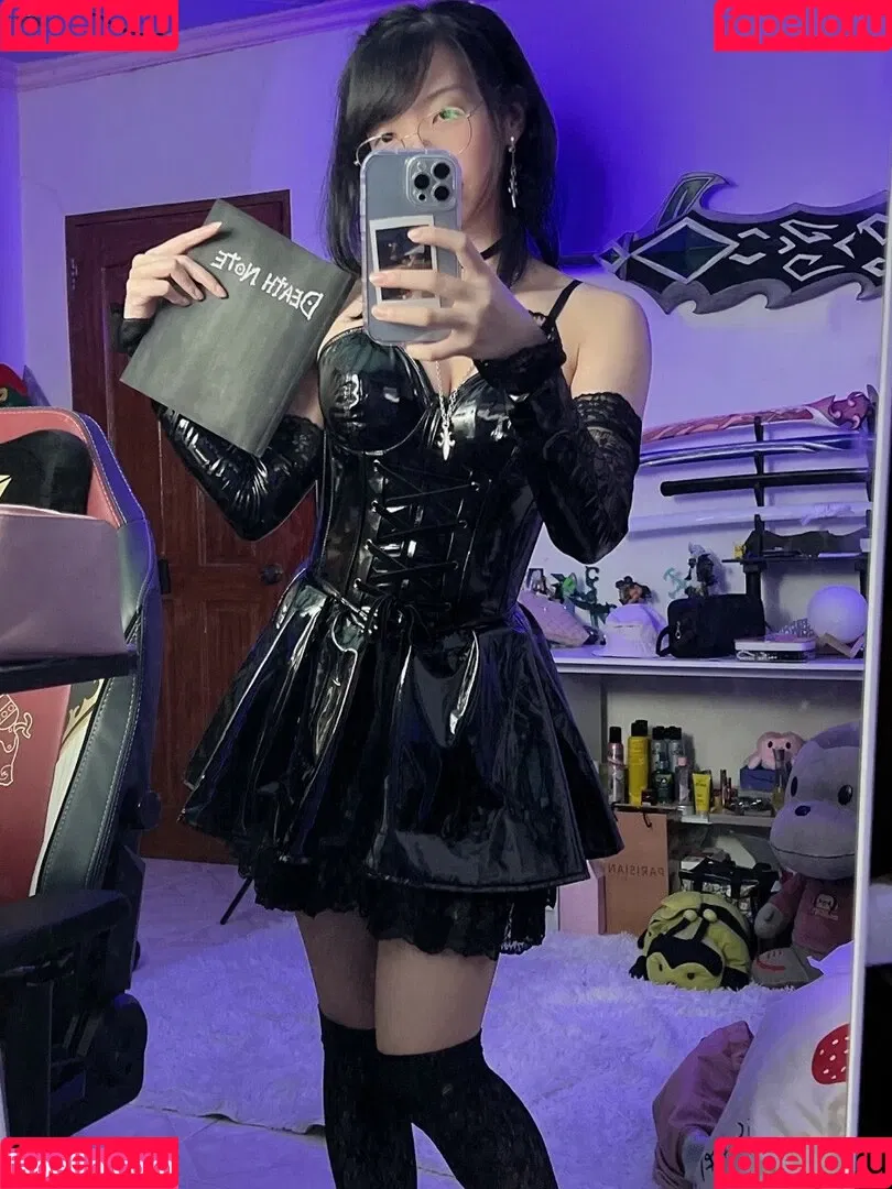 KitzCua / kaiibagz Onlyfans Photo Gallery 