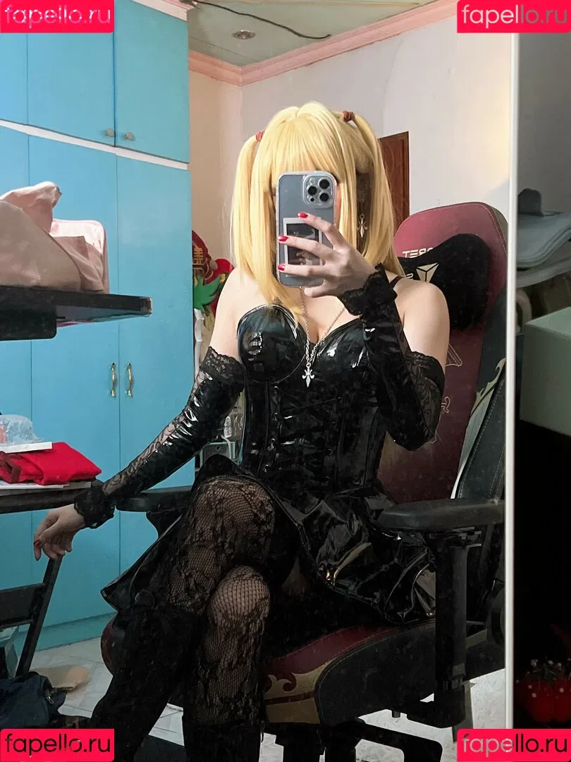 KitzCua / kaiibagz Onlyfans Photo Gallery 
