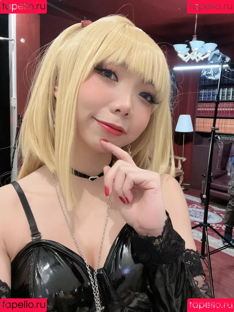 KitzCua / kaiibagz Onlyfans Photo Gallery 