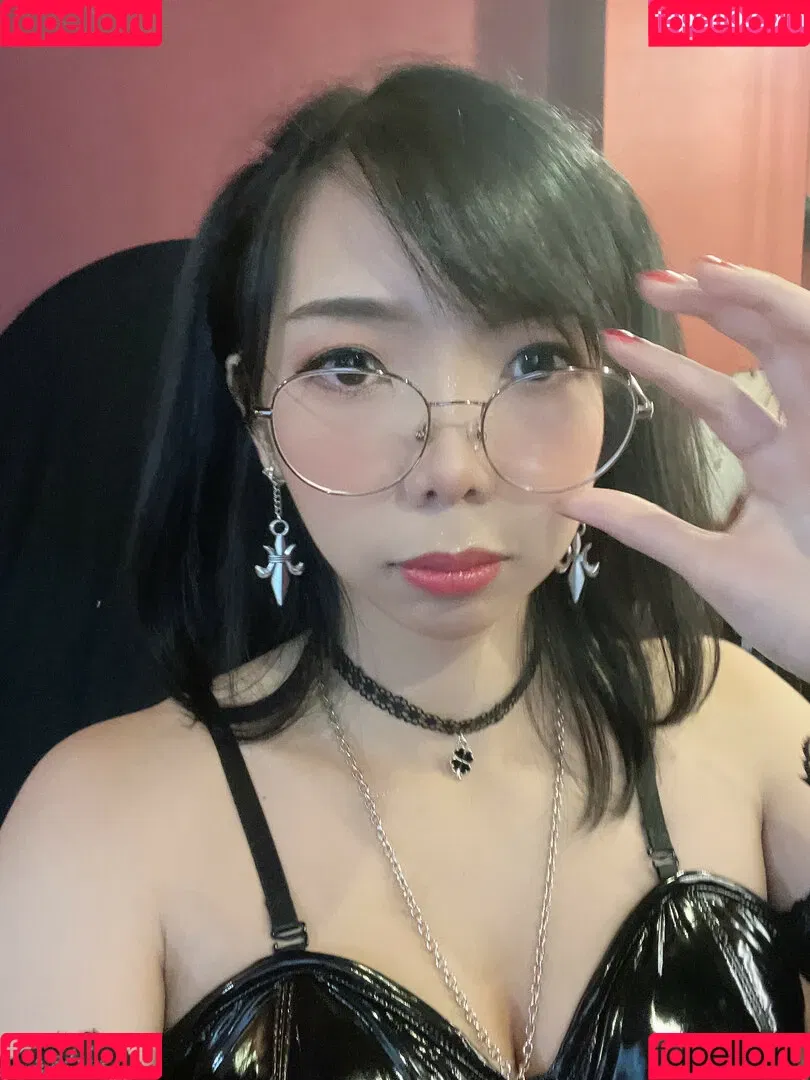 KitzCua / kaiibagz Onlyfans Photo Gallery 