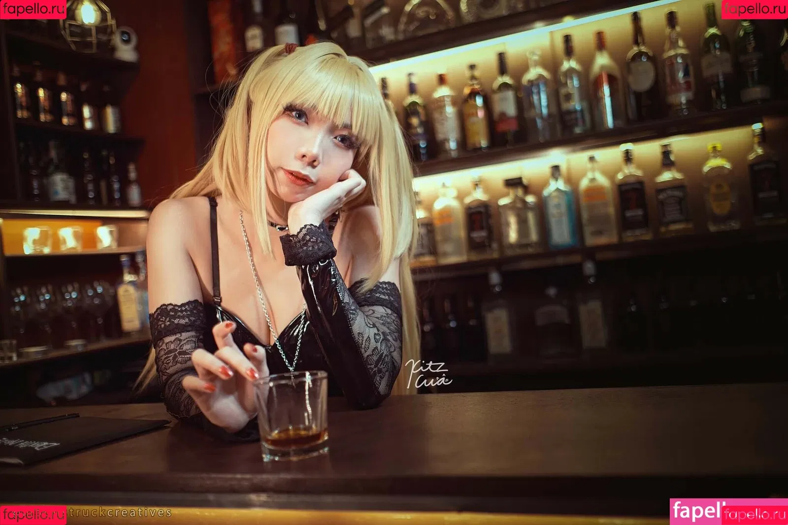 KitzCua / kaiibagz Onlyfans Photo Gallery 