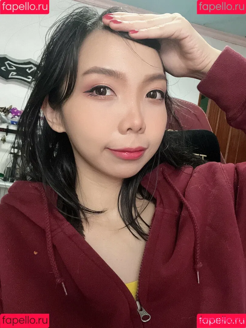 KitzCua / kaiibagz Onlyfans Photo Gallery 