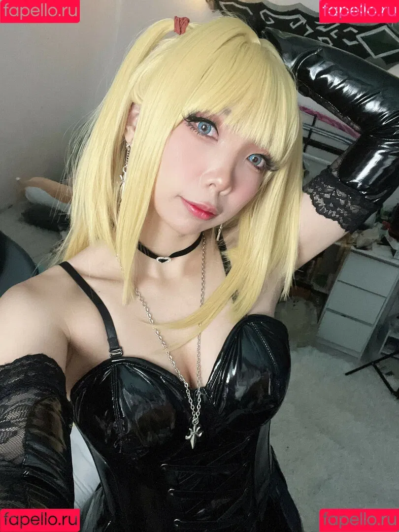 KitzCua / kaiibagz Onlyfans Photo Gallery 