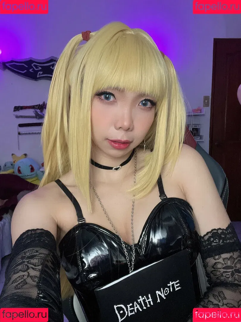 KitzCua / kaiibagz Onlyfans Photo Gallery 