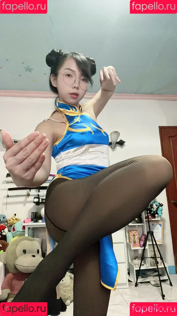 KitzCua / kaiibagz Onlyfans Photo Gallery 