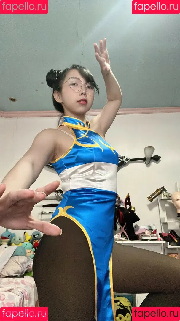 KitzCua / kaiibagz Onlyfans Photo Gallery 