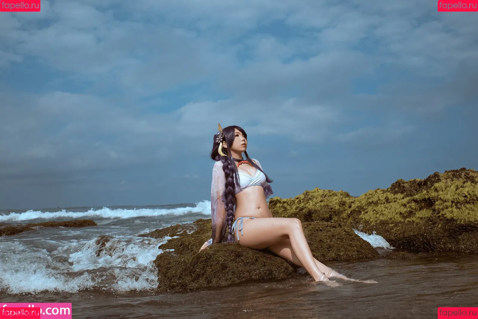 KitzCua / kaiibagz Onlyfans Photo Gallery 